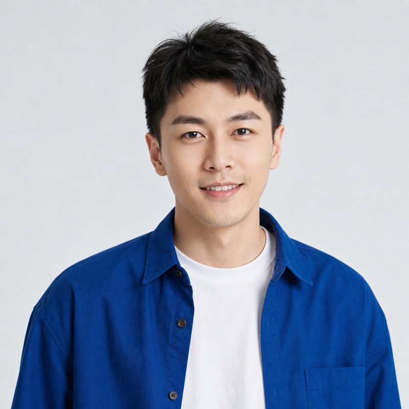 苏打 · 活力男声